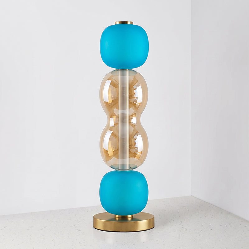 Drift Glass Table Lamp