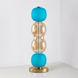 Drift Glass Table Lamp