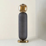 Drift Glass Table Lamp