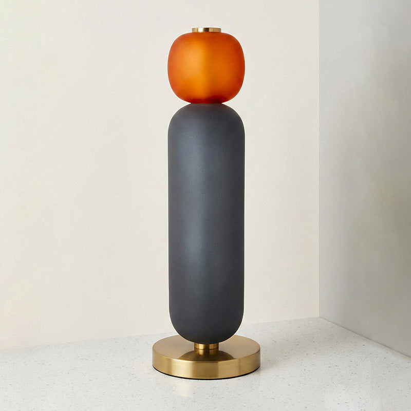 Drift Glass Table Lamp