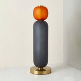 Drift Glass Table Lamp
