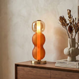Drift Glass Table Lamp
