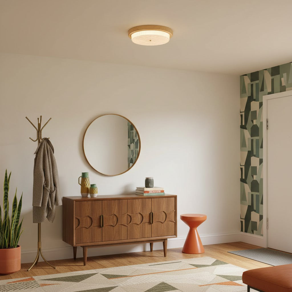 Elora Ceiling Lamp