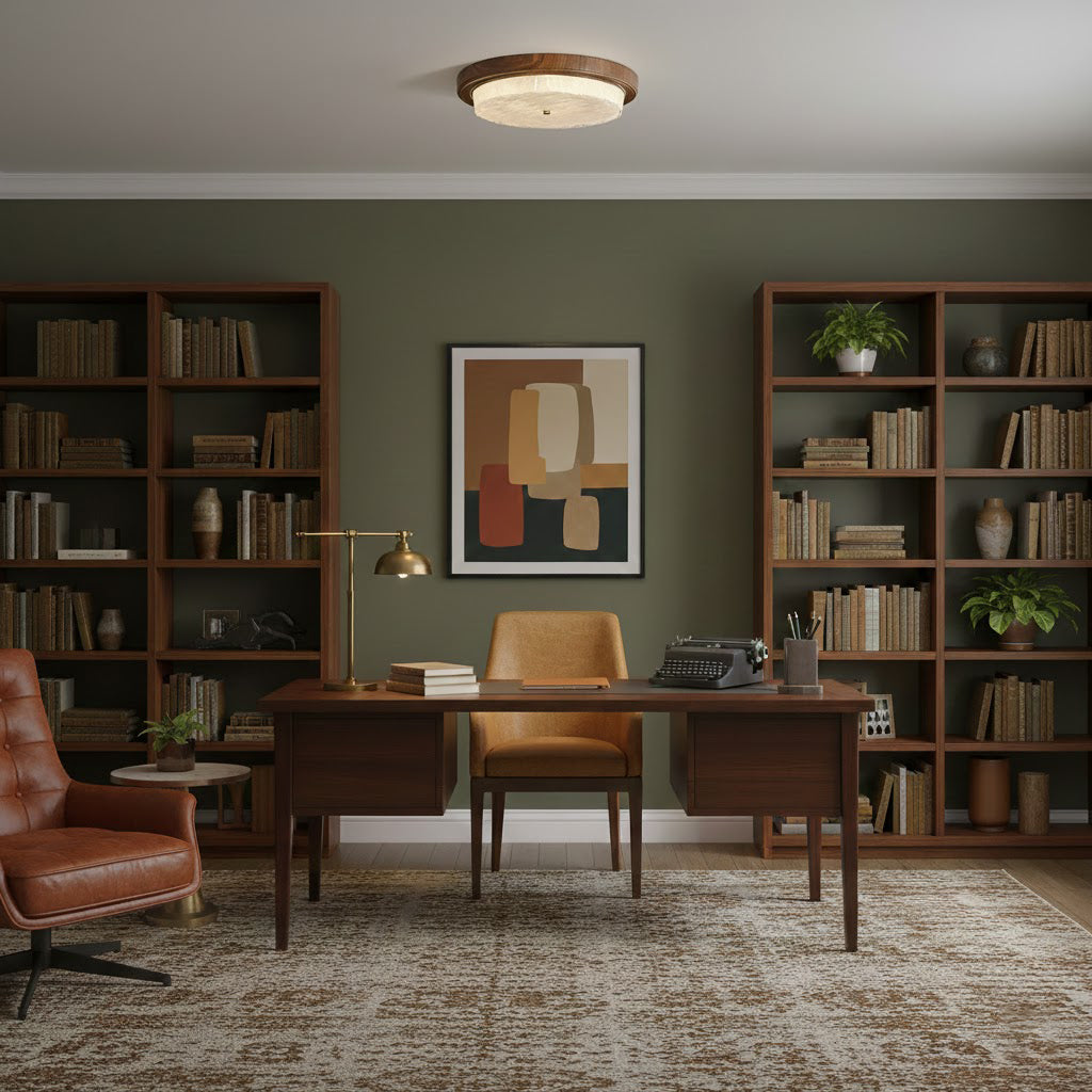 Elora Ceiling Lamp