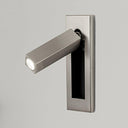 Embedded Bedside Sconce