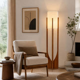 Fairbanks Floor Lamp
