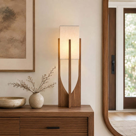 Fairbanks Floor Lamp