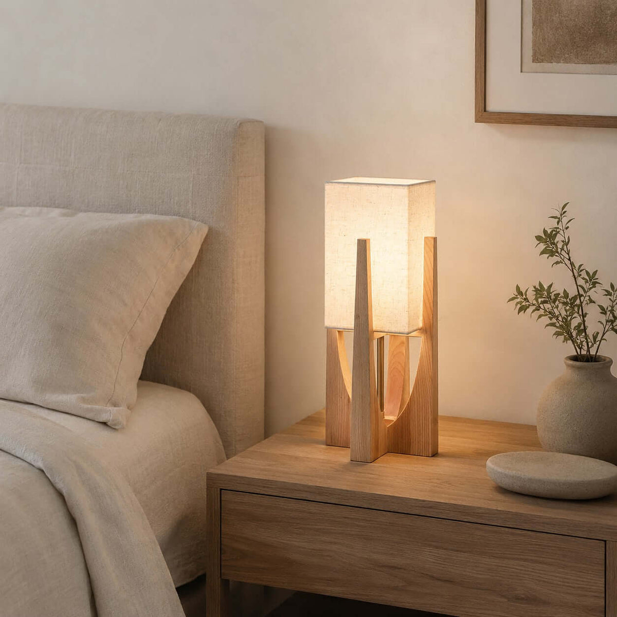 Fairbanks Floor Lamp