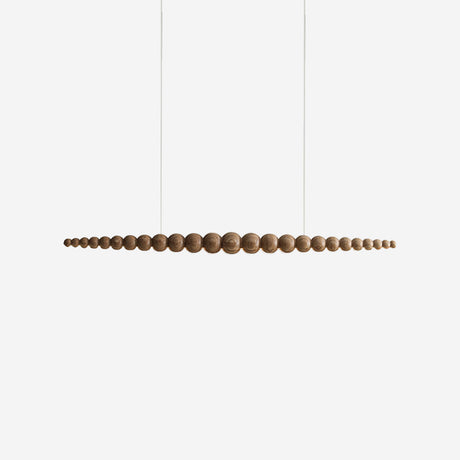 Filamento Chandelier detail