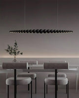 Filamento Chandelier detail