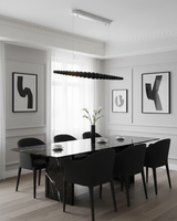 Filamento Chandelier detail
