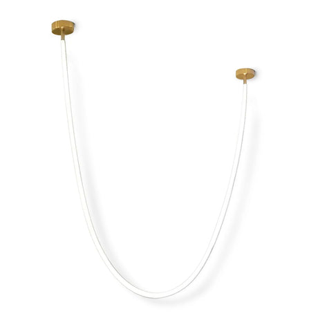 Flex LED Pendant Light