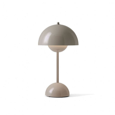 &Tradition Flowerpot VP9 Portable Lamp