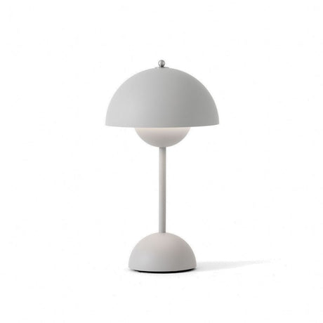 &Tradition Flowerpot VP9 Portable Lamp