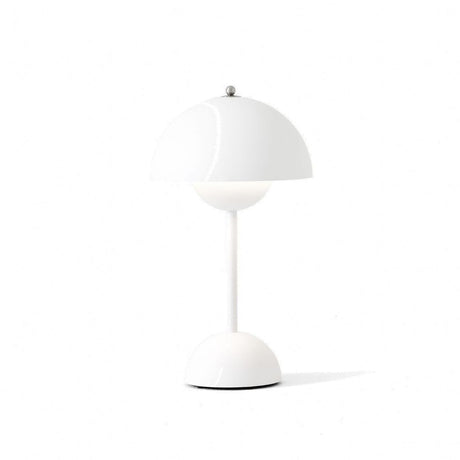 &Tradition Flowerpot VP9 Portable Lamp