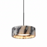 Delor Marble Pendant Light