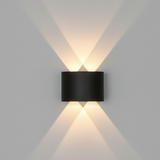 Elyra Outdoor LED Wall Light