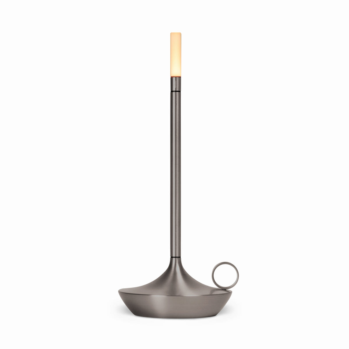 Graypants Wick Portable Lamp