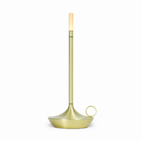Graypants Wick Portable Lamp