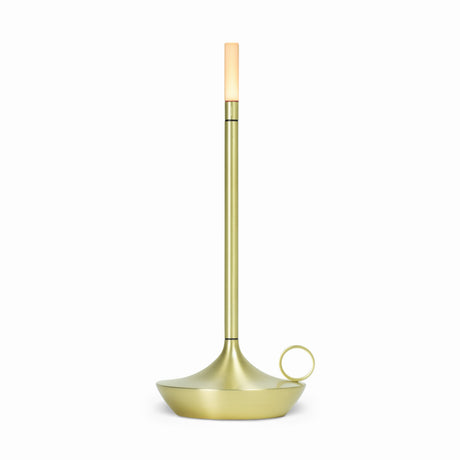 Graypants Wick Portable Lamp