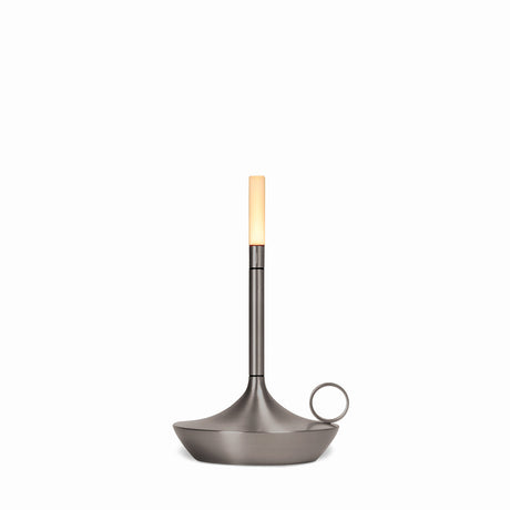 Graypants Wick Portable Lamp