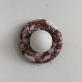 Orli Natural Marble Sconce