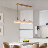 Charlotte pendant light lifestyle detail