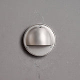 Hardy Brass Wall Light