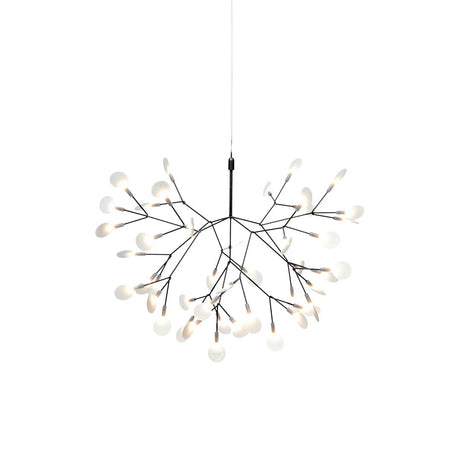 Heracleum Branch Chandelier