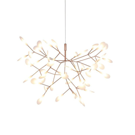 Heracleum Branch Chandelier