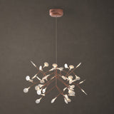Heracleum Branch Chandelier