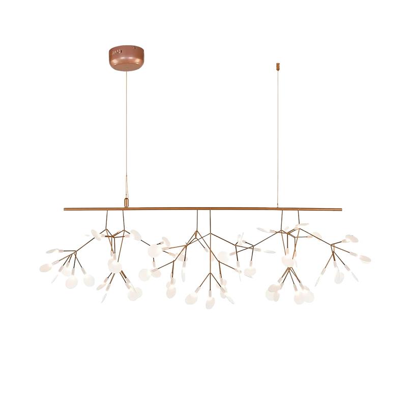 Heracleum Branch Chandelier