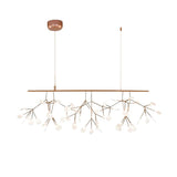 Heracleum Branch Chandelier