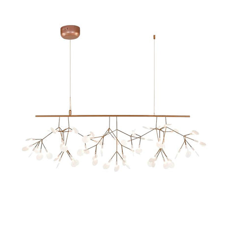 Heracleum Branch Chandelier