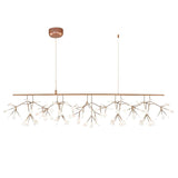 Heracleum Branch Chandelier