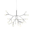 Heracleum Branch Chandelier