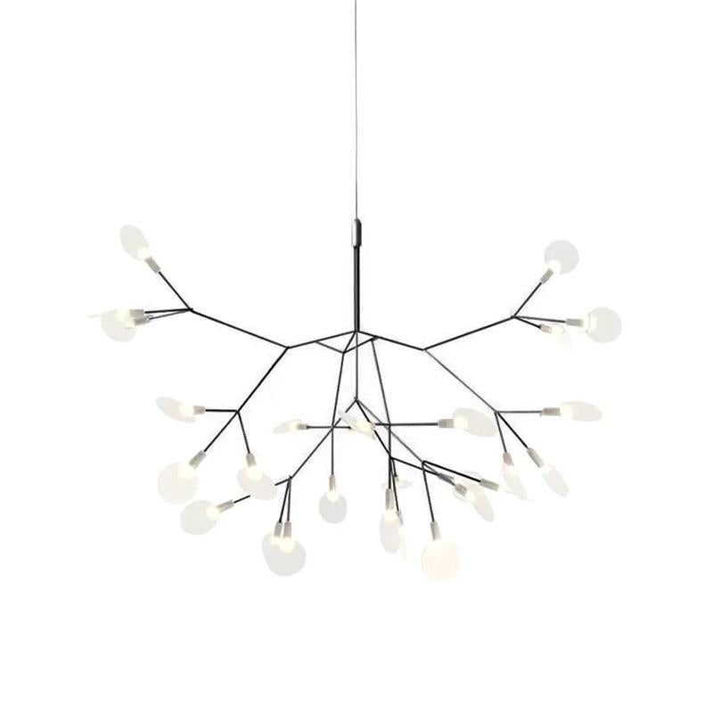 Heracleum Branch Chandelier