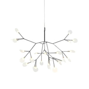 Heracleum Branch Chandelier
