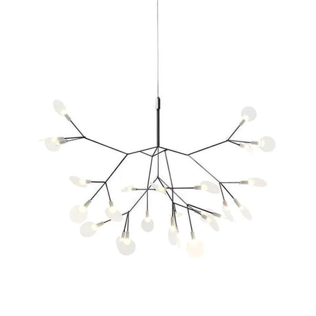 Heracleum Branch Chandelier