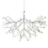 Heracleum Branch Chandelier