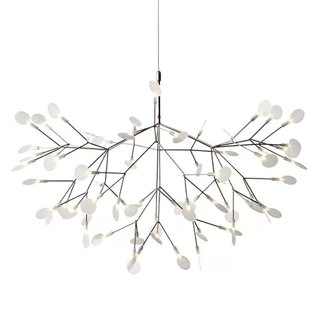 Heracleum Branch Chandelier