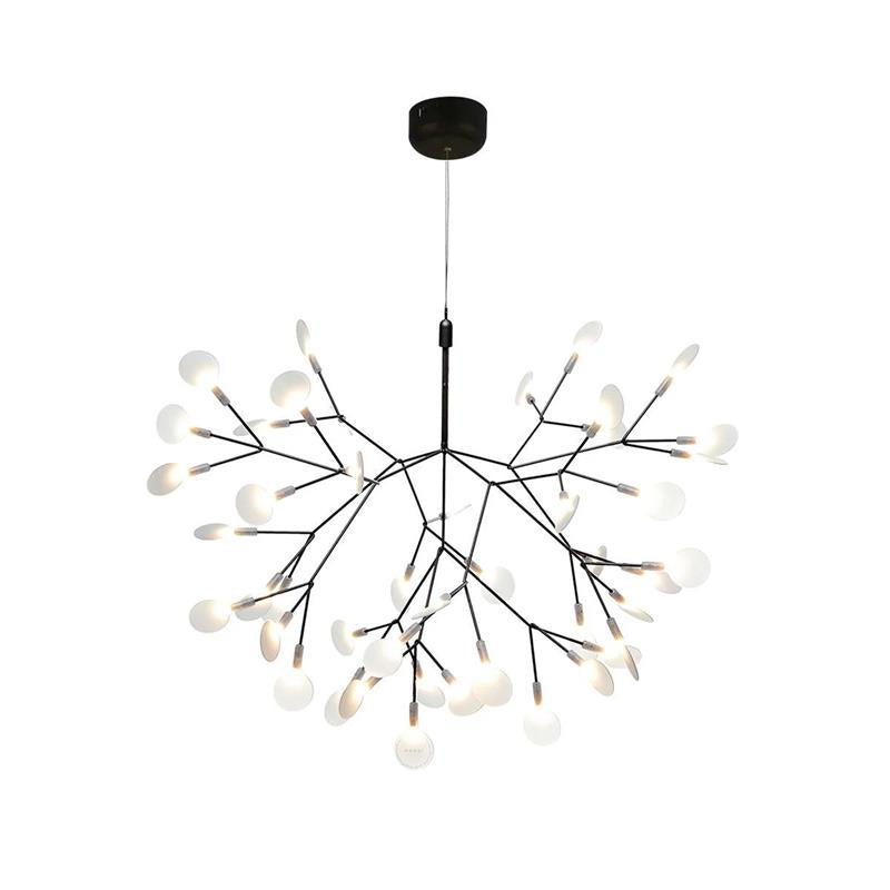 Heracleum Branch Chandelier
