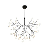 Heracleum Branch Chandelier