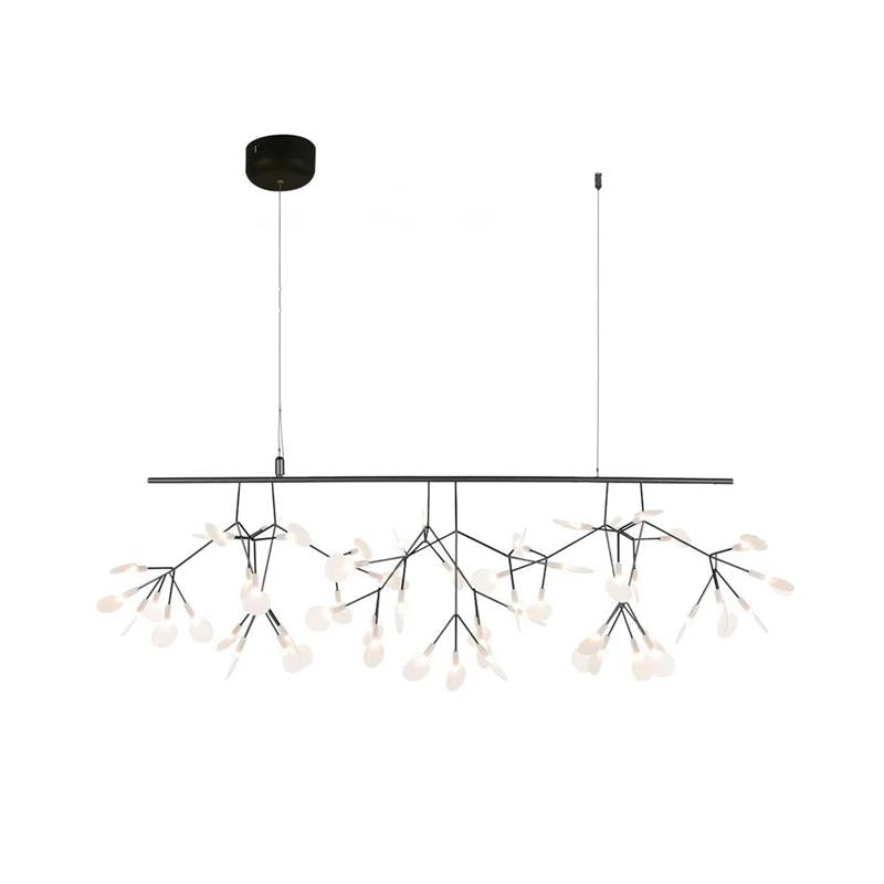 Heracleum Branch Chandelier