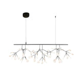 Heracleum Branch Chandelier