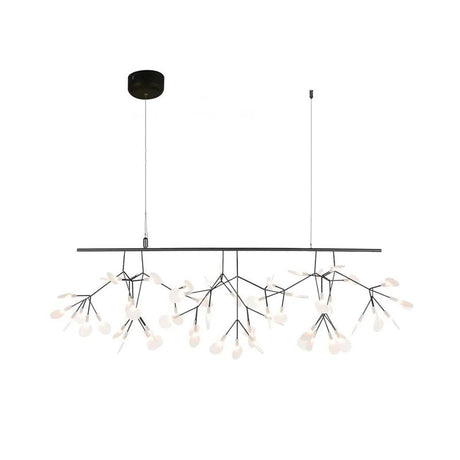 Heracleum Branch Chandelier