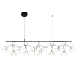 Heracleum Branch Chandelier