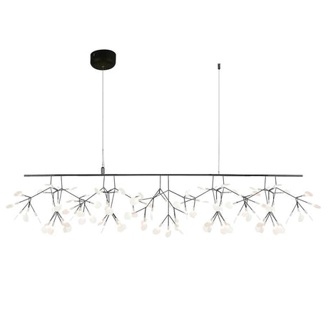 Heracleum Branch Chandelier