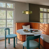Jonas Creative Glass Pendant Light