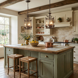 Brighton Lantern Pendant Light